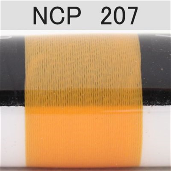 PROWRAP NCP（ColorFast）スレッド ※オレンジ系(207（ゴールドフィッシュ）-D（太）)